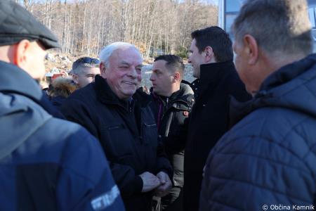 Odprtje nove šestsedežnice na Valiki planini (12)